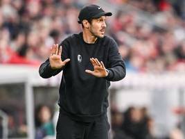 SC Freiburg: Zwischen Real Madrid und Jagiellonia Bialystok