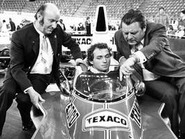 Zum Tod von Jochen Mass: Er spürte die Geschwindigkeit