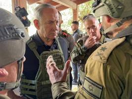 Israel: Außer Erbarmungslosigkeit hat Netanjahu nichts zu bieten
