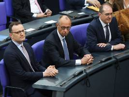 Kanzlerwahl gescheitert: Wie geht’s weiter im Bundestag?