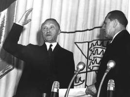 Kanzlerwahlen in Deutschland: Knapp war es schon öfter