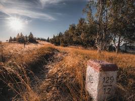Polen und Tschechien: Streit um 368 Hektar Land