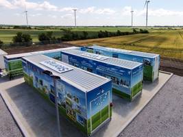 Stromnetz: Können Großbatterien Stromausfälle wie in Spanien zu verhindern helfen?