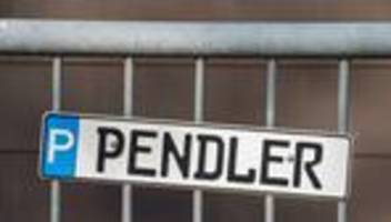 agentur für arbeit: rund 190.000 pendler täglich in region mainz und rheinhessen