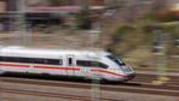 Ausfälle und Verspätungen: Stuttgart 21 - Verspätungen auf ICE-Strecken