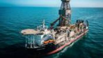 Deep-Sea-Mining: Im Rausch der Tiefe