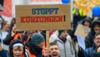 eingliederungshilfe: insolvenz von behindertenhilfe: einrichtung optimistisch
