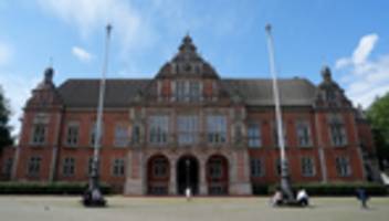 Elbvertiefung: Der tägliche Newsletter aus Hamburg: Warum die SPD in Harburg fünf ihrer Abgeordneten rauswerfen will