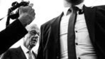 Friedrich Merz : Das war wirklich Rambo Zambo