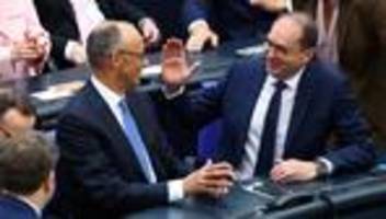 Friedrich Merz: Doch noch Kanzler – der historische Wahltag im Video