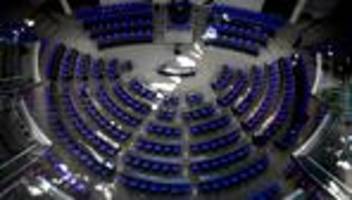 Friedrich Merz: Jetzt live: Bundestag wählt neuen Bundeskanzler