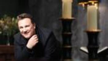 modedesigner: guido maria kretschmer: kann leicht abschalten