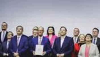 Neue Bundesregierung: Doch, das kann was werden!