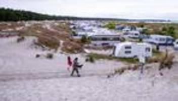 prerow: weiteres urteil im streit um dünen-campingplatz