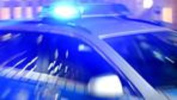 Suche nach Täter: Raubüberfall auf Kioskbesitzer