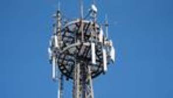 telekommunikation: bundesweite störung im behördendigitalfunk