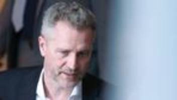 Voice of Europe: EU-Parlament hebt Immunität von AfD-Politiker Petr Bystron auf