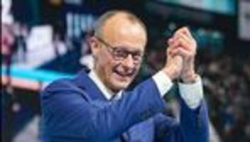 Wahl des Bundeskanzlers: Bundestag wählt einen neuen Kanzler
