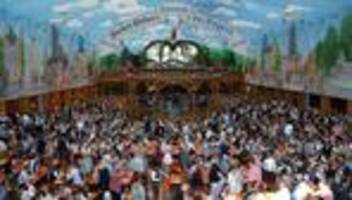 wiesn-neuerung: oktoberfest: ausschuss berät über mehr plätze für münchner