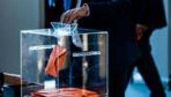 Zweiter Wahlgang: Was passiert im zweiten Wahlgang?