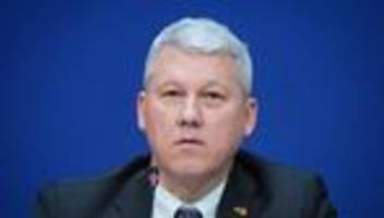Übergangsregierung: Innenminister Predoiu wird Interims-Regierungschef in Rumänien