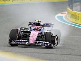 Alpine will Doohan loswerden: Nächster Formel-1-Fahrer steht vor dem Blitz-Rauswurf
