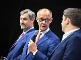 Geheim und mit knapper Mehrheit: So läuft die Kanzlerwahl von Friedrich Merz ab