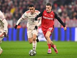 Mega-Transfer nimmt wohl Form an: Bericht: Wirtz will nur zum FC Bayern wechseln