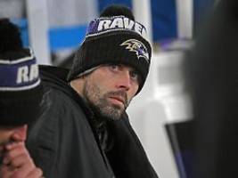 NFL-Star Justin Tucker: Rekord-Kicker wird nach Ekel-Vorwürfen rausgeworfen