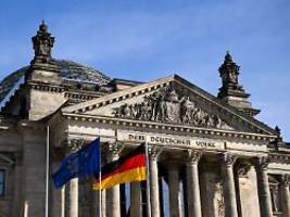 Neues Kabinett in Wartestellung: Diese Köpfe sollen Deutschland lenken