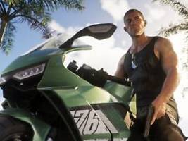 Story-Details veröffentlicht: Rockstar zeigt in neuem Trailer die dunkle Seite von GTA 6