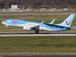 Tarifverhandlungen gescheitert: Verdi bereitet Warnstreiks bei Tuifly vor