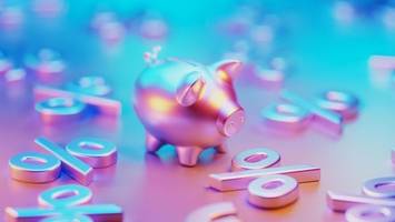 Fest- und Tagesgeld aktuell: Diese Banken zahlen Top-Zinsen