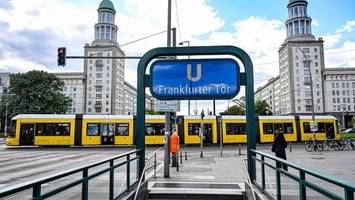Geschäftsbericht: Das verraten die Zahlen über die Lage der BVG