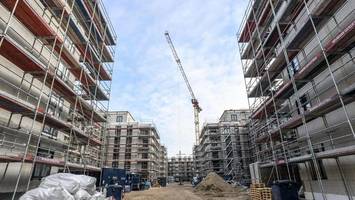 Großprojekt Elisabeth-Aue: Erste Etappe für 5000 Wohnungen