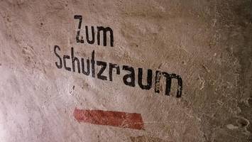 Lost Place in Pankow: Die düstere Geschichte hinter dem Luna-Bunker