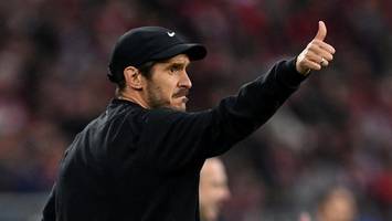 SC Freiburg: Julian Schuster kann sogar Streich übertrumpfen