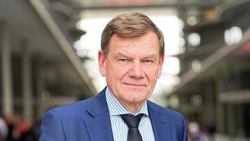 Johann Wadephul: Der CDU-Außenminister im Steckbrief