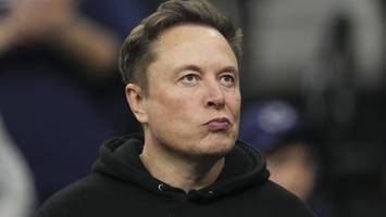 Musk-Zaun zu hoch: Trump-Berater hat Ärger mit den Nachbarn