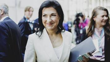 So viel Macht haben die Frauen in der neuen Bundesregierung