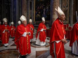 Katholische Kirche: Alleskönner gesucht