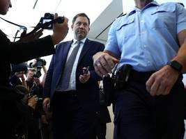 SPD: Die Sache mit der Verantwortung