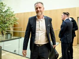 Verdacht auf Geldwäsche: EU-Parlament hebt Immunität von AfD-Politiker Bystron auf