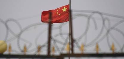 China: Grünen-EU-Politiker Reinhard Bütikofer warnt vor Annäherung an Xi Jinping