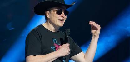 Elon Musk hat Ärger mit seinen Nachbarn