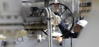 Gas: EU-Kommission plant Unabhängigkeit von Russland bis Ende 2027