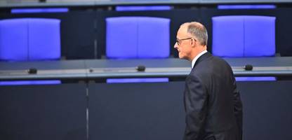 Kanzlerwahl News: Friedrich Merz düpiert, Fraktionen verhandeln über neuen Termin