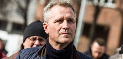 petr bystron: europaparlament hebt immunität von afd-politiker auf
