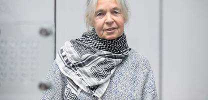 Prozess gegen Daniela Klette: Festnahme nach 30 Jahren – Ex-RAF-Terroristin fragte nach ihrer Mutter und ihrem Hund
