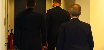 SPD und CDU/CSU: Schuldfrage nach gescheiterter Kanzlerwahl von Friedrich Merz – Meinung